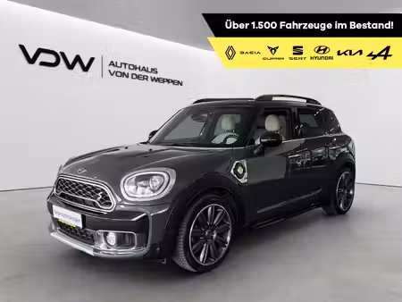 Mini Countryman Cooper SE 1.5 136 ALL4