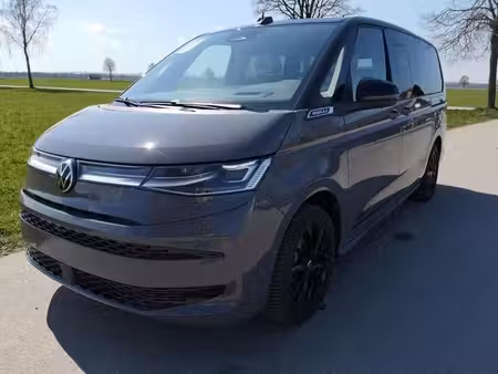 Volkswagen Multivan 2.0 TDI 150 Elegance