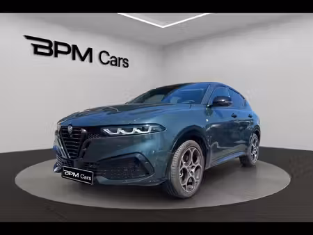 Alfa Romeo Tonale 1.5