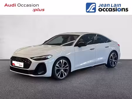 Audi A5 2.0 TFSI 150 Design