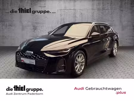 Audi A6 2.0 TDI 299 quattro