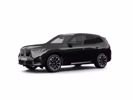 BMW X3 20d 2.0 xDrive