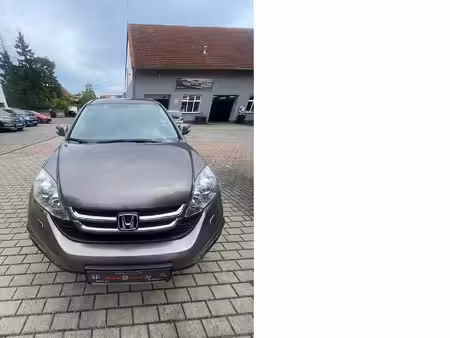 Honda CR-V 2.0 150 Elegance 4x4