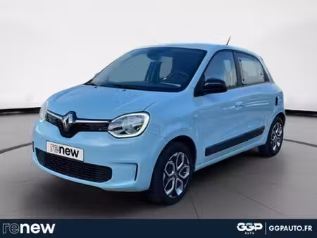 Renault Twingo 1.0 SCe 65 Équilibre