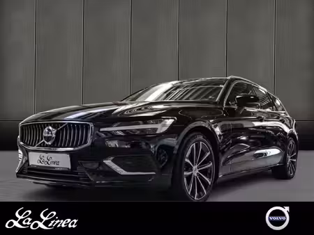 Volvo V60 T6 2.0 4x4