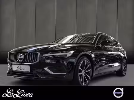 Volvo V60 T6 2.0 4x4