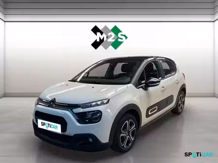 Citroën C3 1.5 HDi 100 Feel Pack