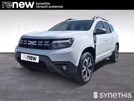 Dacia Duster Eco G Journey