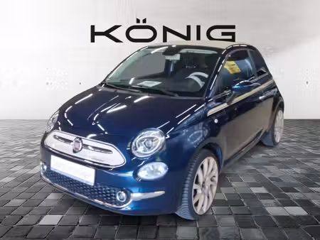 Fiat 500 1.0 70 Dolcevita