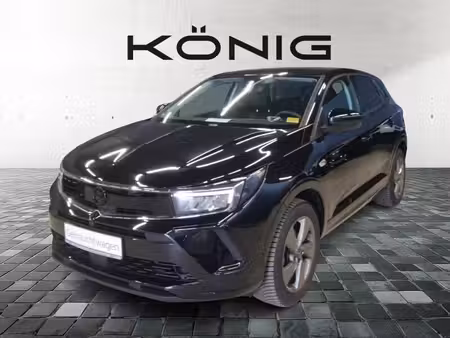 Opel Grandland 1.2 130 GS