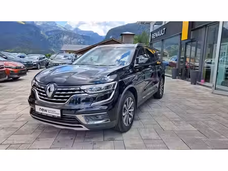 Renault Koleos 2.0 dCi 184 Intens 4x4