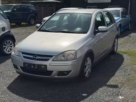 Opel Corsa 1.2 80