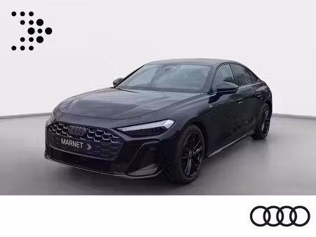 Audi A5 2.0 TDI 204 quattro