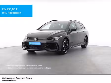 Volkswagen Golf 2.0 TDI 150 R-Line