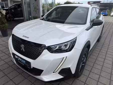 Peugeot 2008 1.2 PureTech 100 Allure