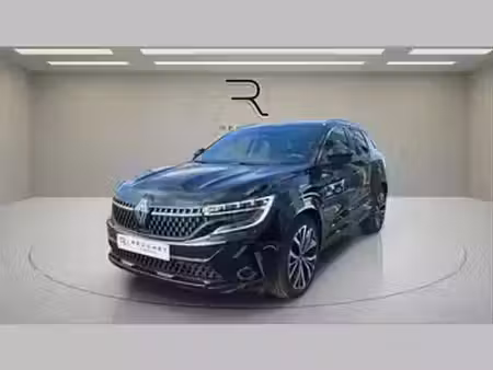 Renault Austral 1.2 200 Iconic