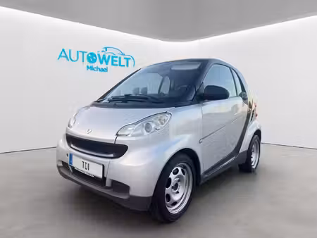 Smart Fortwo 0.8 54