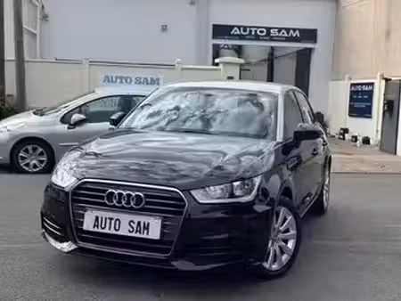 Audi A1 1.0 TFSI 95 Ambition Luxe