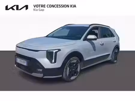Kia Niro 1.6 GDi 138 Premium