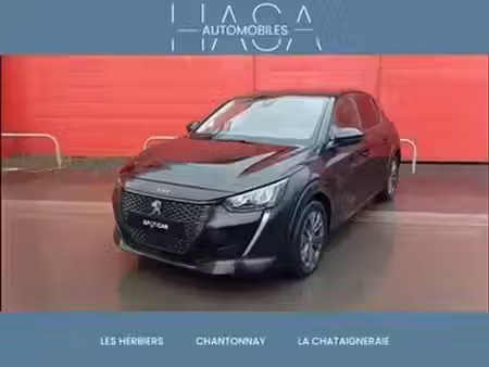 Peugeot 208 136 Allure