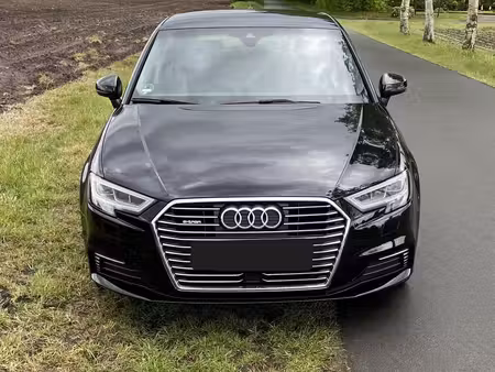 Audi A3 E-Tron 1.4 204