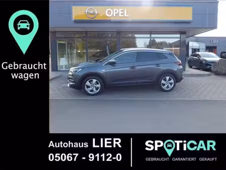 Opel Grandland Ultimate