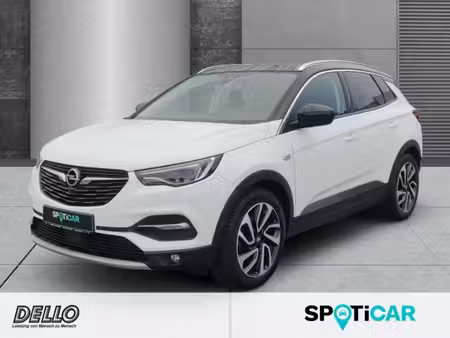 Opel Grandland Ultimate
