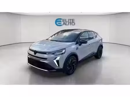 Renault Captur E-Tech 160 Esprit Alpine