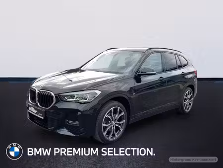 BMW X1 18d 2.0 150 sDrive