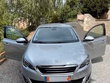 Peugeot 308 1.2 THP 130