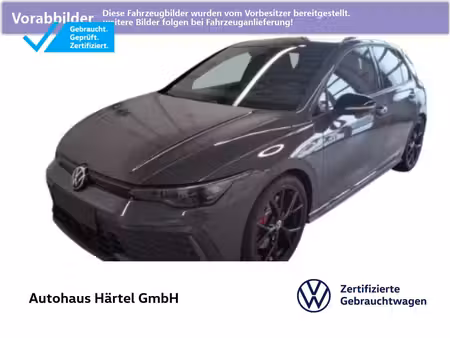 Volkswagen Golf GTI 2.0 TSI Style