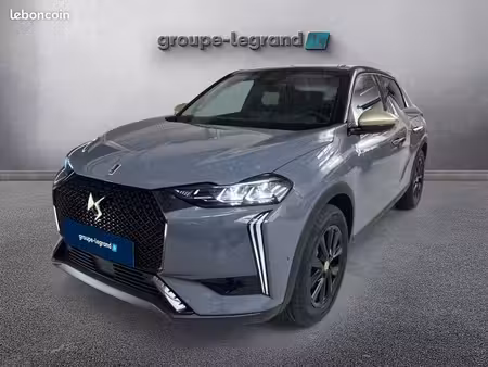 DS 3 156 Performance Line