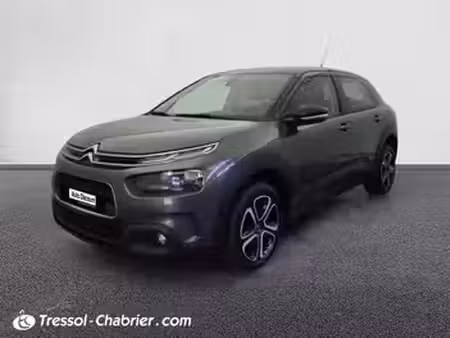 Citroën C4 1.2 PureTech 110 Feel