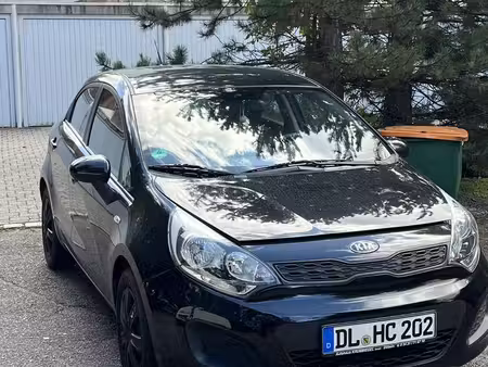 Kia Rio 1.4 109 Edition 7