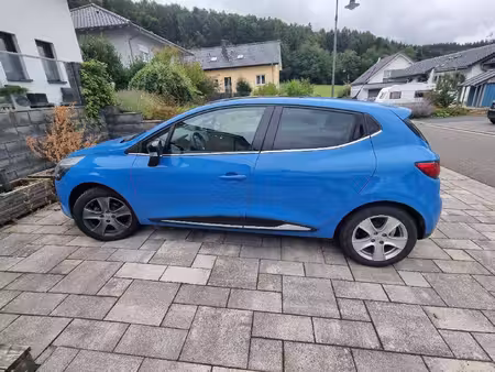 Renault Clio 0.9 TCe 90