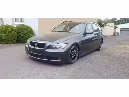 BMW Série 3 318i 2.0 129