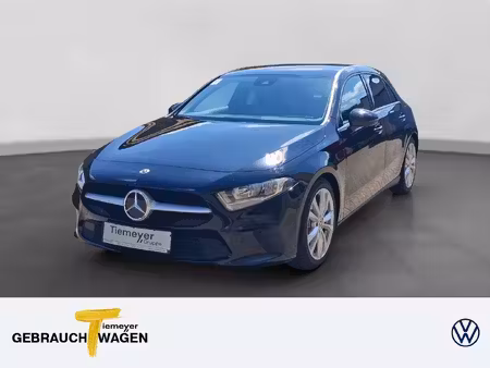 Mercedes-Benz Classe A A 180 2.0 116