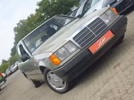 Mercedes-Benz Classe E 200
