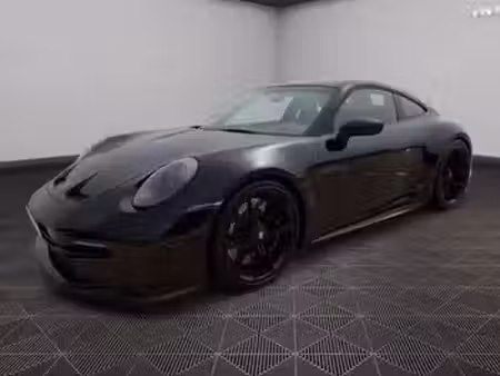 Porsche 911 GT3 4.0 510