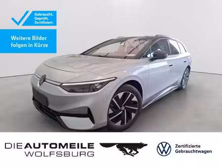 Volkswagen ID.7 286 Life Max