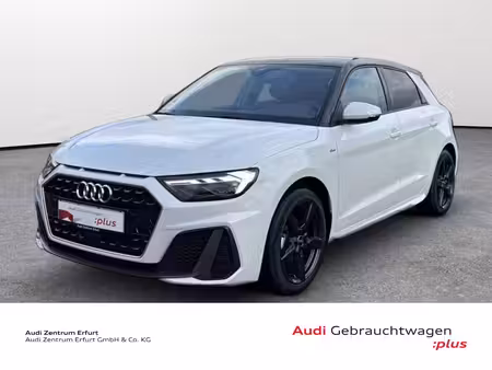 Audi A1 25 TFSI 1.0 TFSI 95 S line