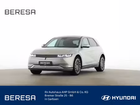 Hyundai Ioniq 5 229 Bose