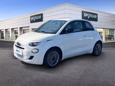 Fiat 500 1.0 65 Icône