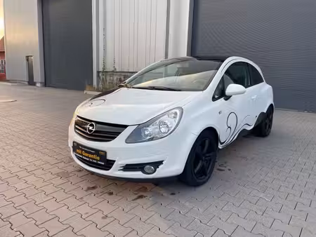 Opel Corsa 1.4 87 Color Edition