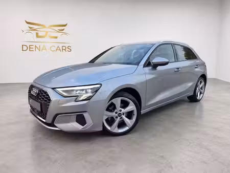 Audi A3 35 TDI 2.0 TDI 150
