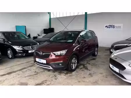 Opel Crossland 1.2 110 Innovation