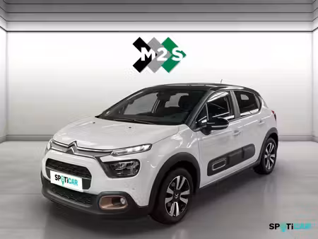 Citroën C3 1.2 PureTech 83 C-Series