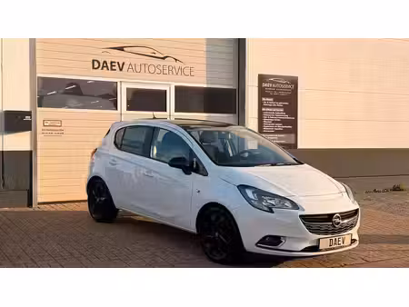 Opel Corsa 1.3 CDTI 95 Color Edition