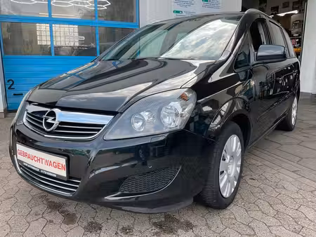 Opel Zafira 1.6 115