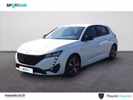 Peugeot 308 1.6 110 Active